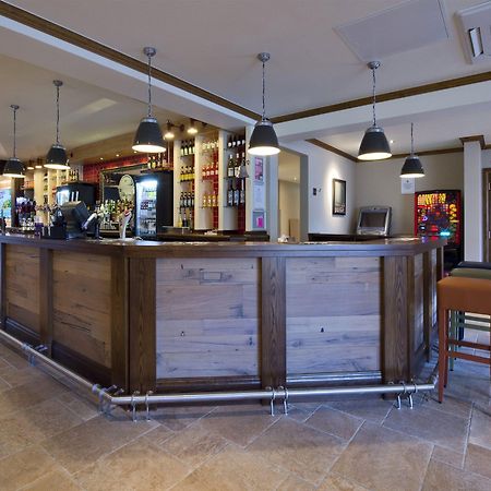 Premier Inn Cockermouth Exterior photo