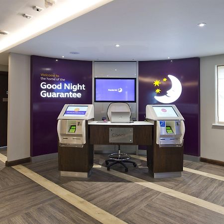 Premier Inn Cockermouth Exterior photo