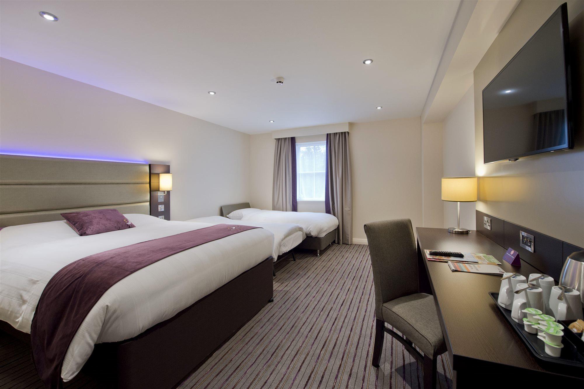 Premier Inn Cockermouth Exterior photo
